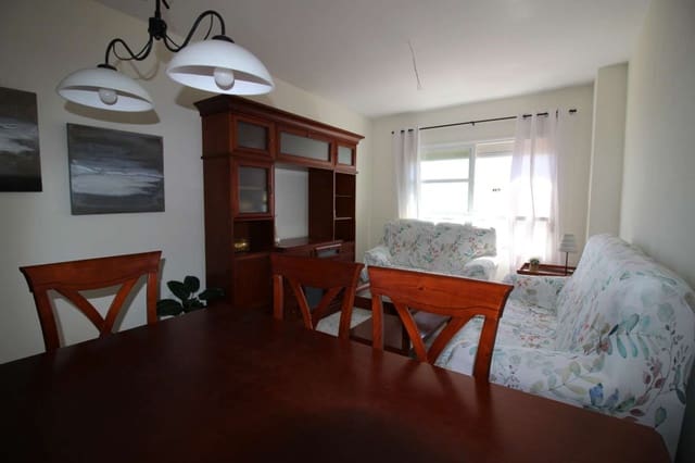 Apartamento Playa de 2 habitaciones en Torremolinos en venta con piscina garaje - 338.500 € (Ref: 9518475)