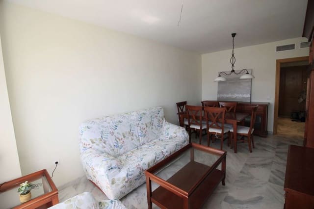 Apartamento Playa de 2 habitaciones en Torremolinos en venta con piscina garaje - 338.500 € (Ref: 9518475)