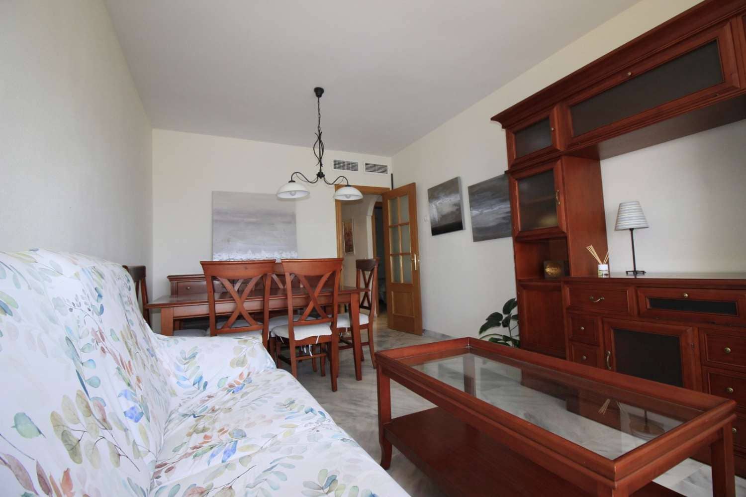 Apartamento Playa de 2 habitaciones en Torremolinos en venta con piscina garaje - 338.500 € (Ref: 9518475)