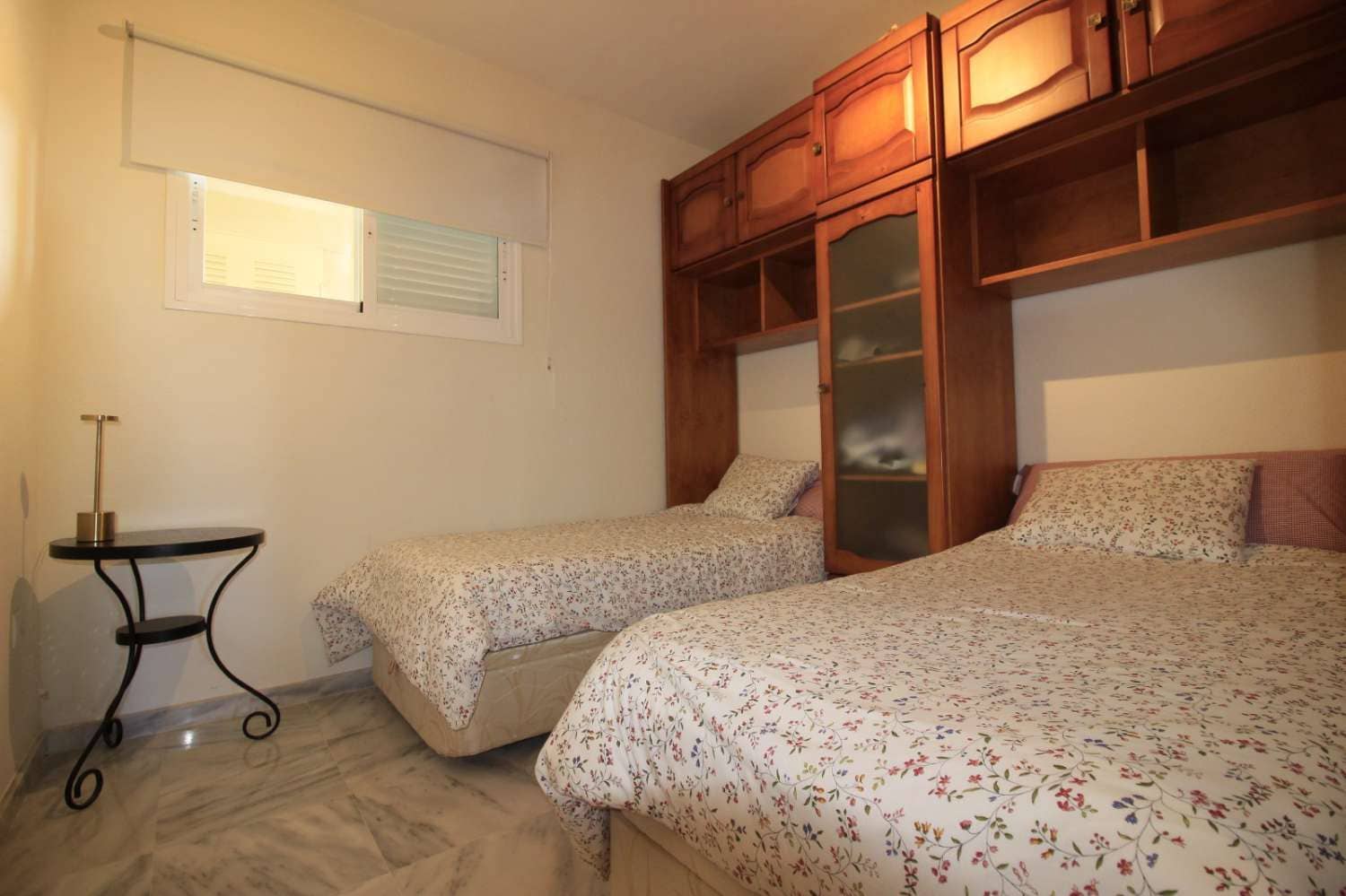 Apartamento Playa de 2 habitaciones en Torremolinos en venta con piscina garaje - 338.500 € (Ref: 9518475)