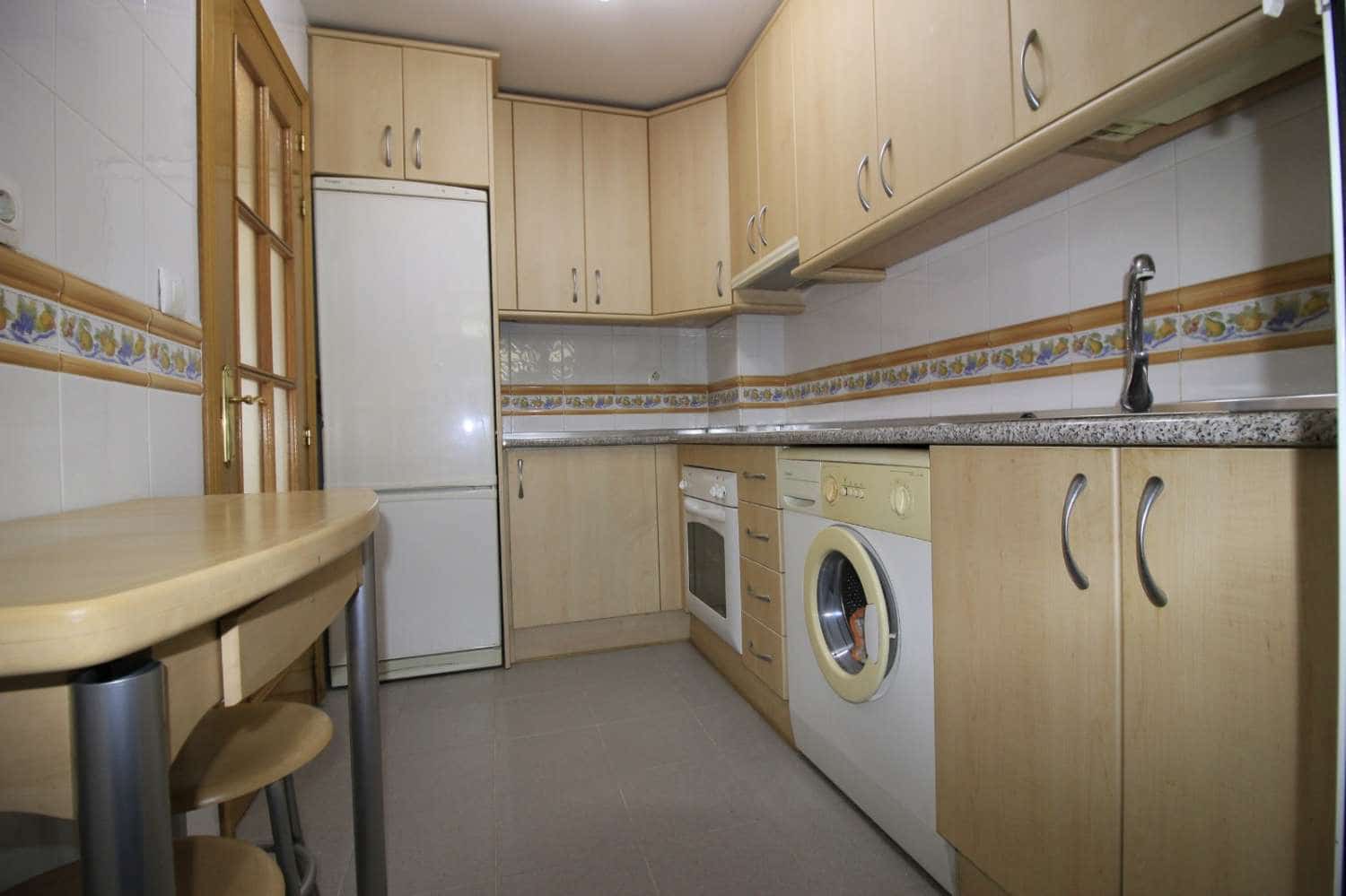 Apartamento Playa de 2 habitaciones en Torremolinos en venta con piscina garaje - 338.500 € (Ref: 9518475)