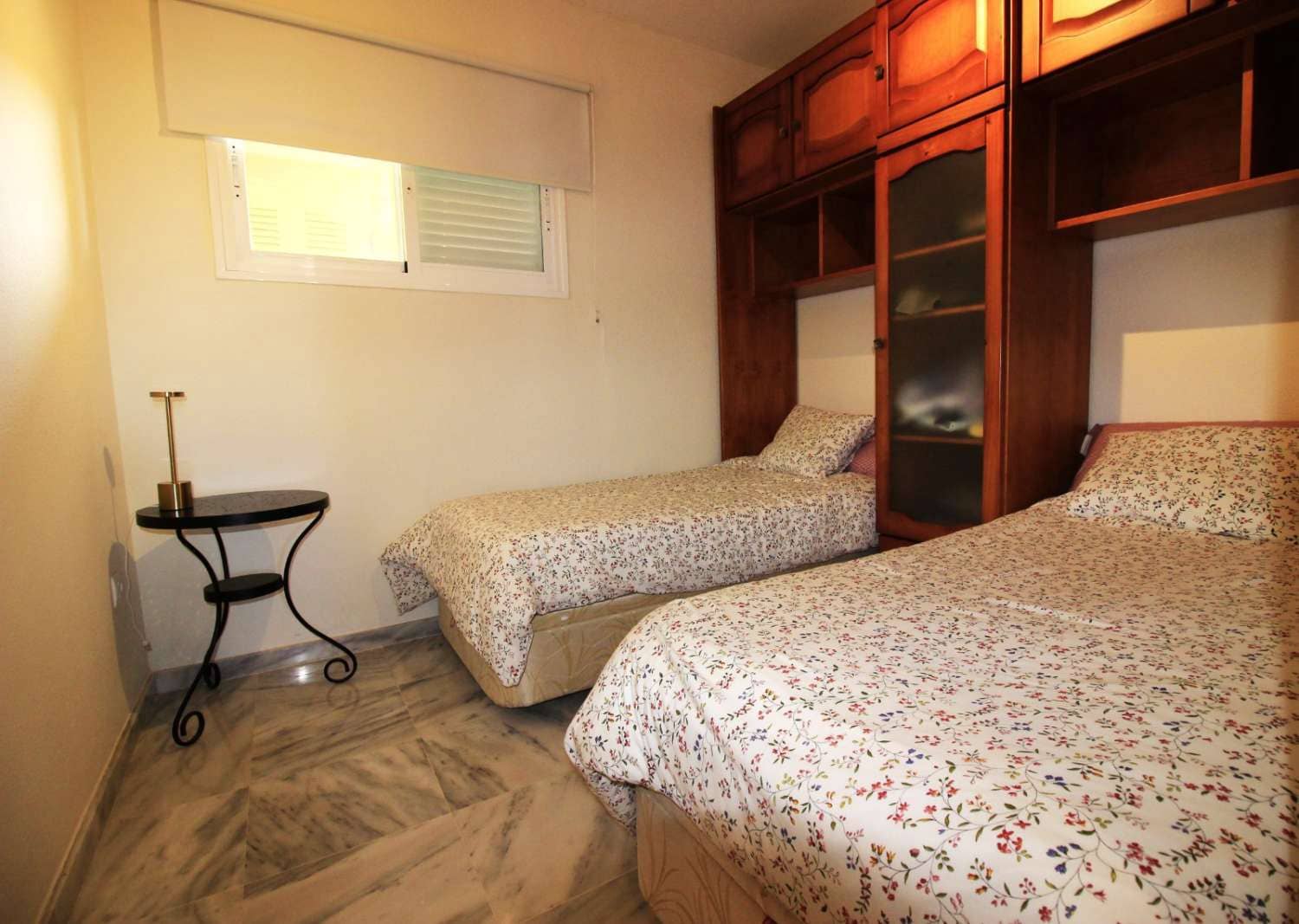 Apartamento Playa de 2 habitaciones en Torremolinos en venta con piscina garaje - 338.500 € (Ref: 9518475)