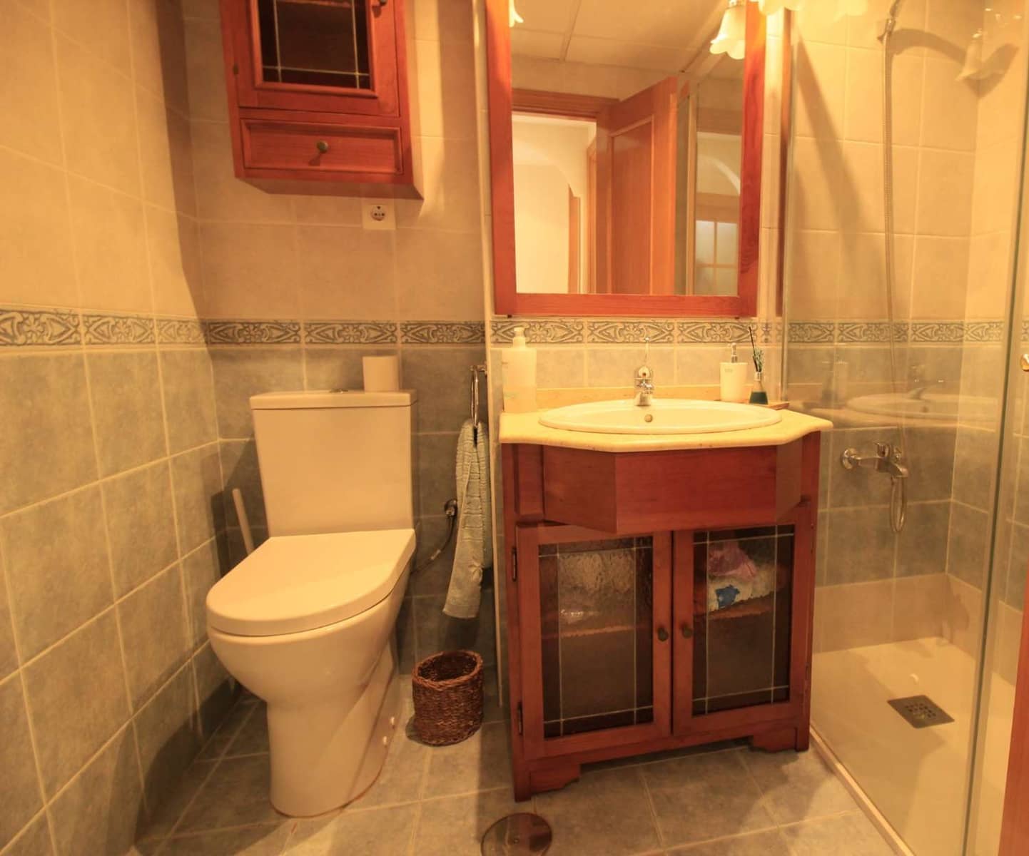 Apartamento Playa de 2 habitaciones en Torremolinos en venta con piscina garaje - 338.500 € (Ref: 9518475)