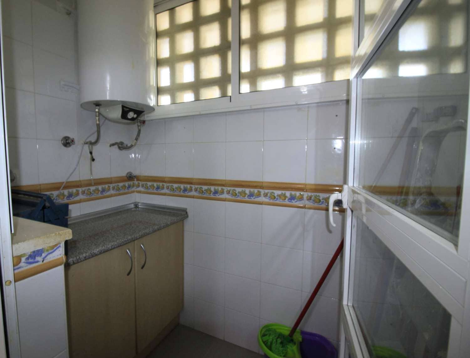 Apartamento Playa de 2 habitaciones en Torremolinos en venta con piscina garaje - 338.500 € (Ref: 9518475)