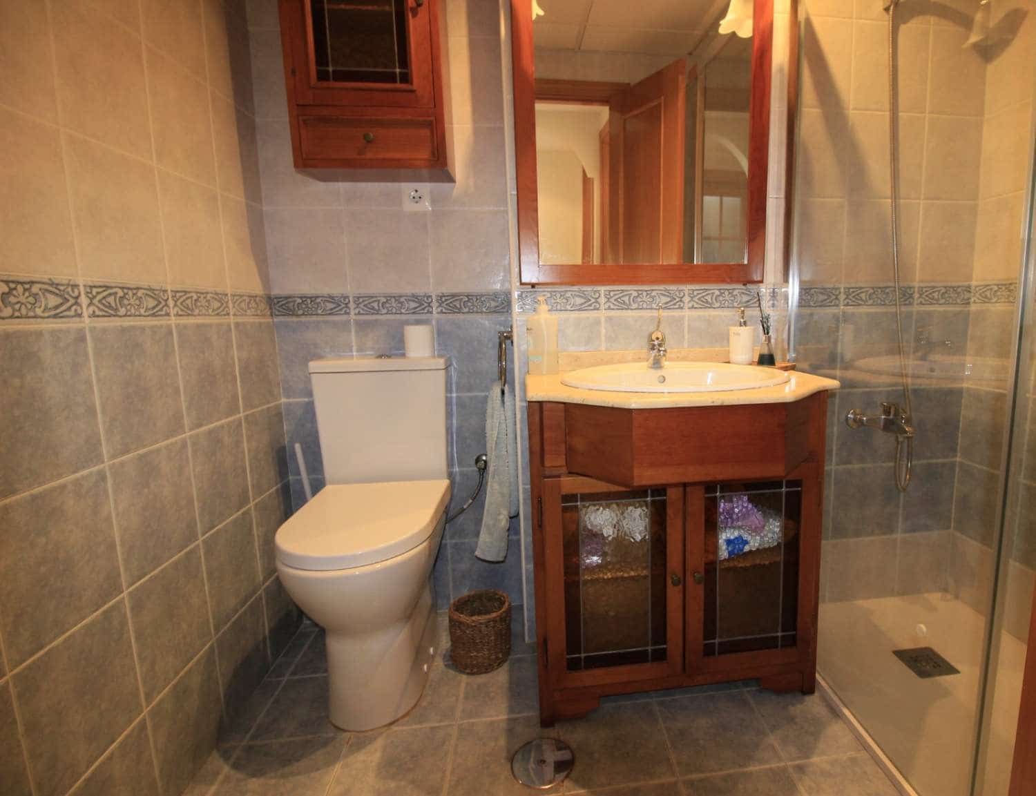 Apartamento Playa de 2 habitaciones en Torremolinos en venta con piscina garaje - 338.500 € (Ref: 9518475)