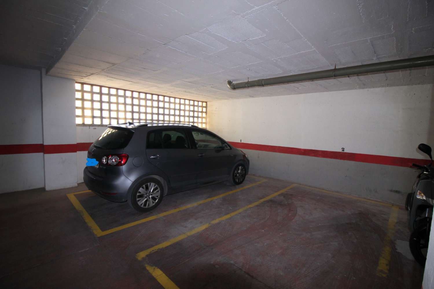 Apartamento Playa de 2 habitaciones en Torremolinos en venta con piscina garaje - 338.500 € (Ref: 9518475)