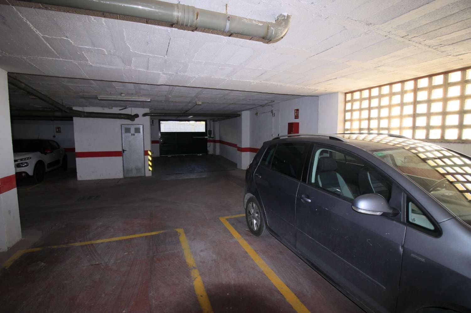 Apartamento Playa de 2 habitaciones en Torremolinos en venta con piscina garaje - 338.500 € (Ref: 9518475)