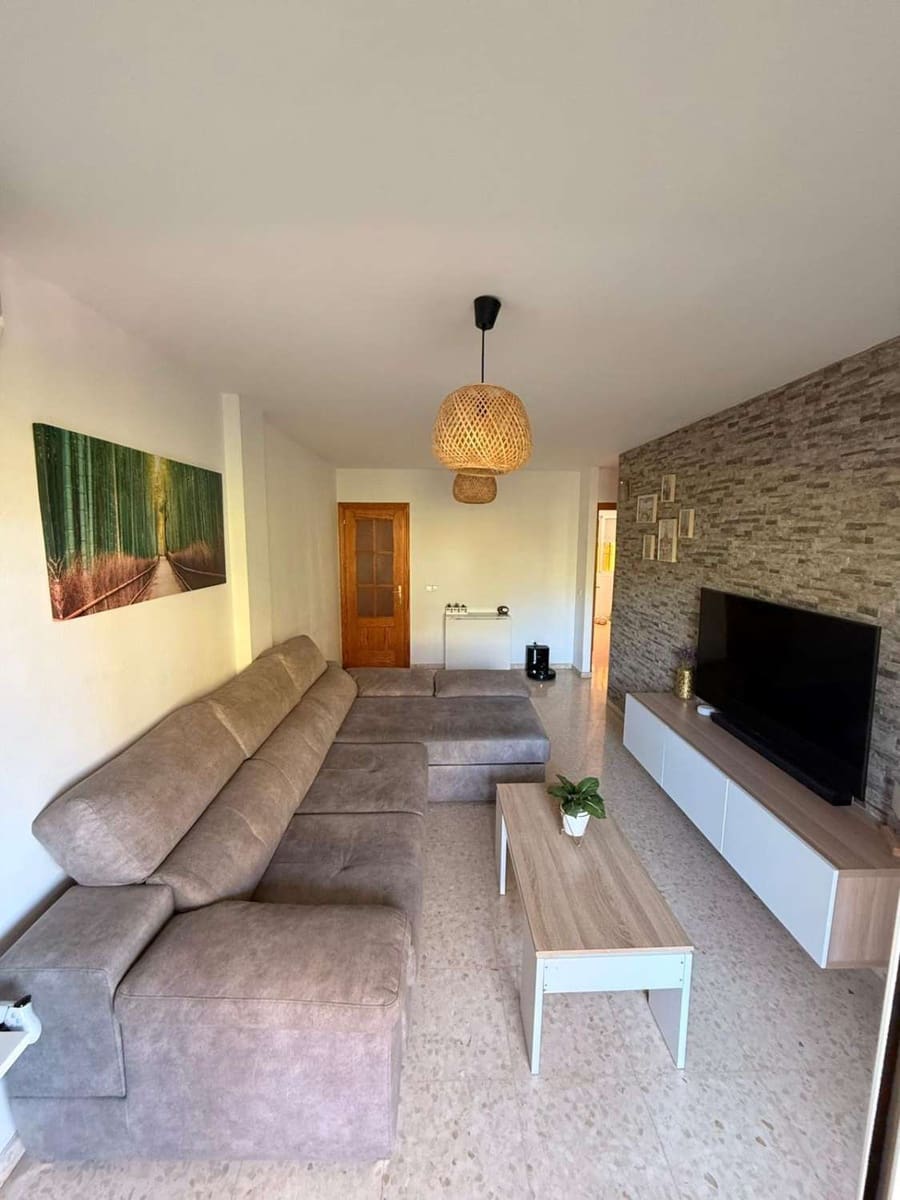 2 slaapkamer Flat te koop in Alhaurin de la Torre met garage - € 279.000 (Ref: 9523993)