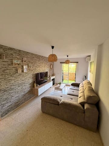 2 slaapkamer Flat te koop in Alhaurín de la Torre met garage - € 279.000 (Ref: 9523993)