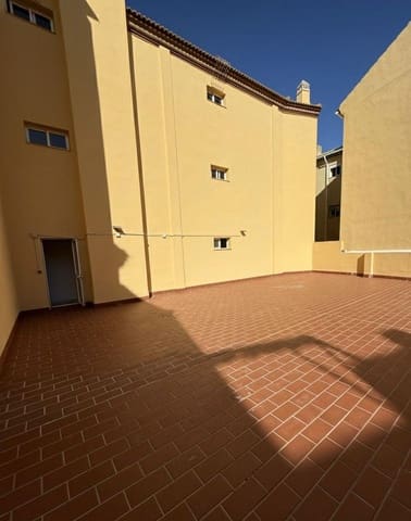2 slaapkamer Flat te koop in Alhaurín de la Torre met garage - € 279.000 (Ref: 9523993)