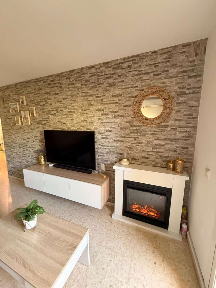 2 slaapkamer Flat te koop in Alhaurin de la Torre met garage - € 279.000 (Ref: 9523993)