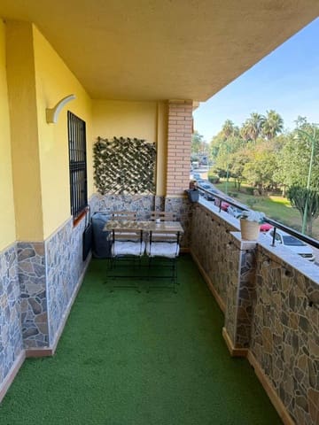 2 slaapkamer Flat te koop in Alhaurín de la Torre met garage - € 279.000 (Ref: 9523993)