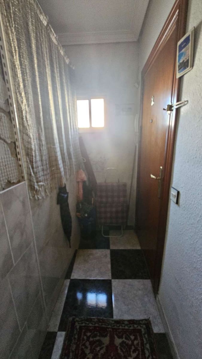 1 makuuhuone Ranta-asunto myytävänä paikassa Torremolinos - 360 000 € (Ref: 9523994)