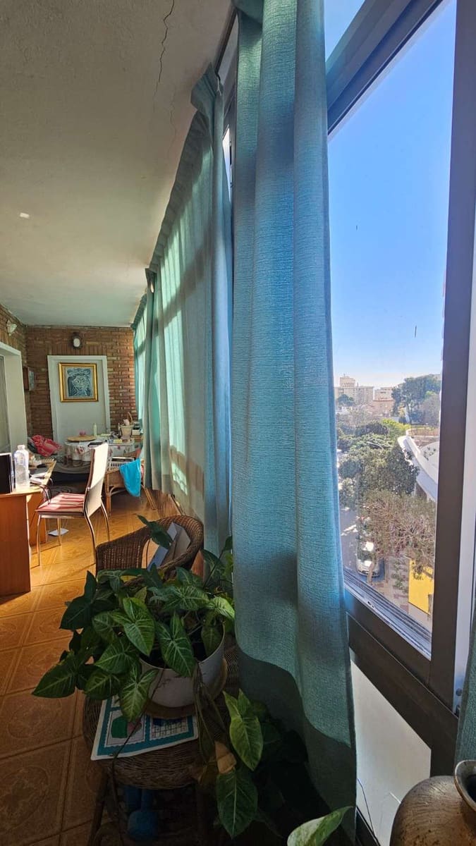 1 makuuhuone Ranta-asunto myytävänä paikassa Torremolinos - 360 000 € (Ref: 9523994)