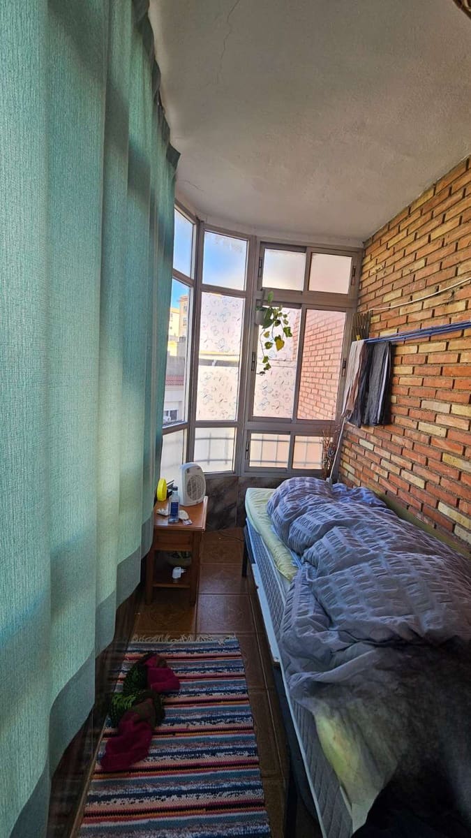 1 makuuhuone Ranta-asunto myytävänä paikassa Torremolinos - 360 000 € (Ref: 9523994)