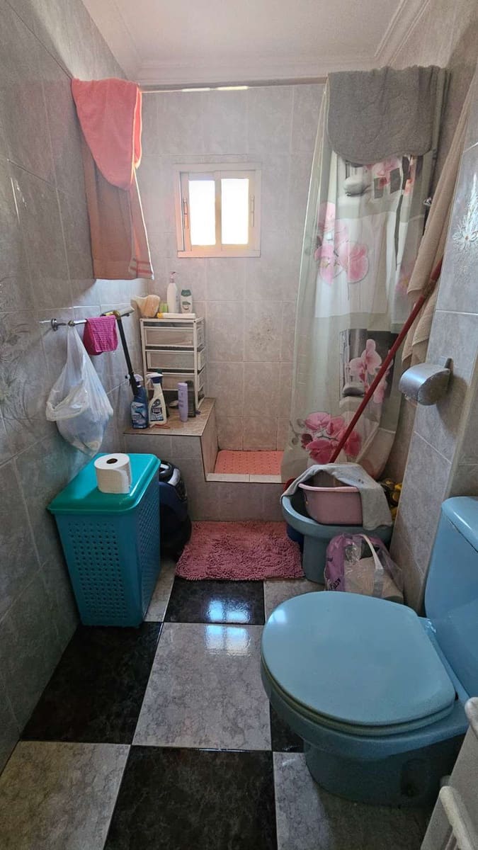 1 makuuhuone Ranta-asunto myytävänä paikassa Torremolinos - 360 000 € (Ref: 9523994)