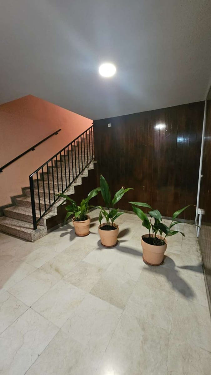 1 makuuhuone Ranta-asunto myytävänä paikassa Torremolinos - 360 000 € (Ref: 9523994)