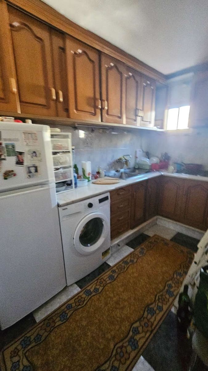 1 makuuhuone Ranta-asunto myytävänä paikassa Torremolinos - 360 000 € (Ref: 9523994)