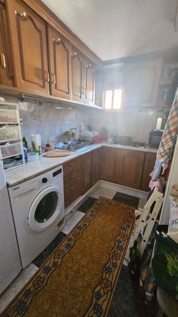 1 makuuhuone Ranta-asunto myytävänä paikassa Torremolinos - 360 000 € (Ref: 9523994)