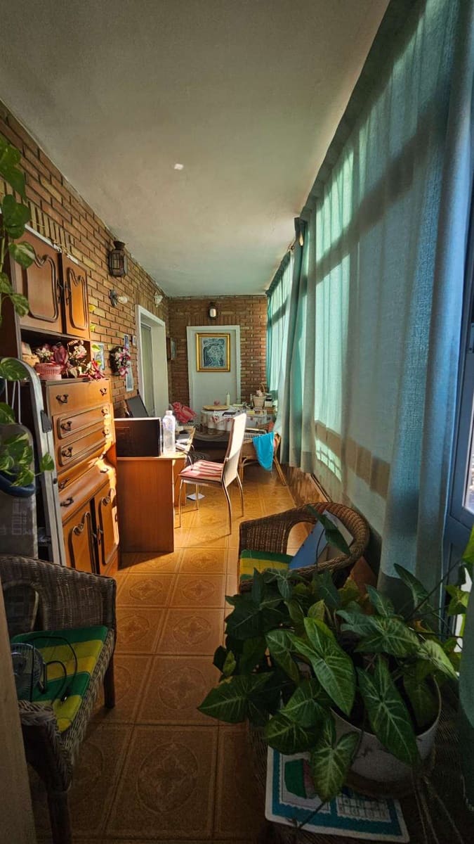 1 makuuhuone Ranta-asunto myytävänä paikassa Torremolinos - 360 000 € (Ref: 9523994)