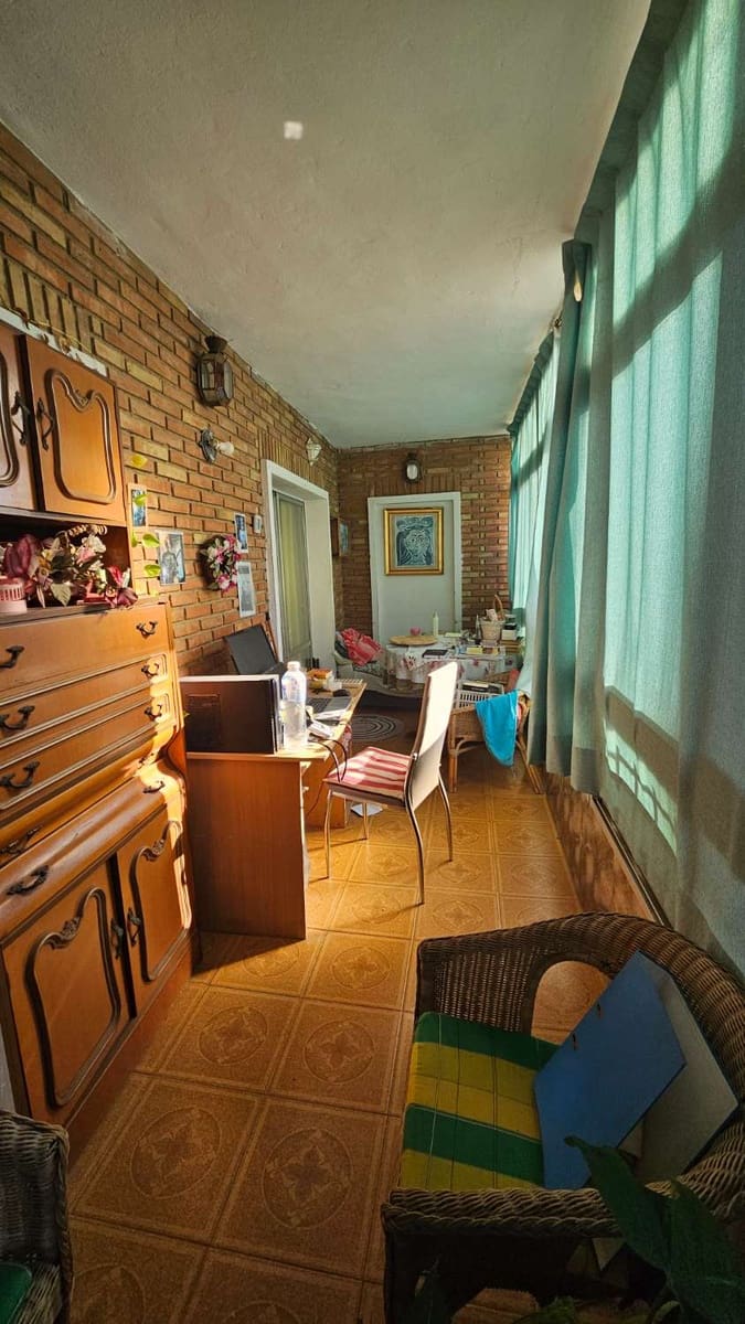 1 makuuhuone Ranta-asunto myytävänä paikassa Torremolinos - 360 000 € (Ref: 9523994)