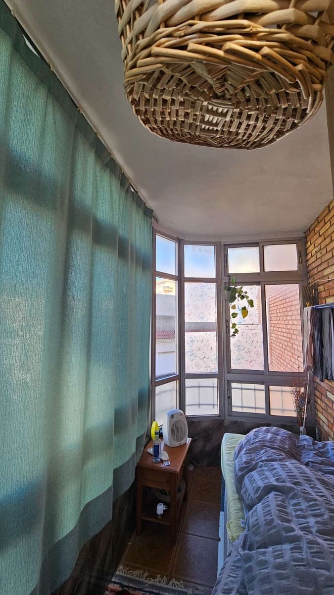 1 makuuhuone Ranta-asunto myytävänä paikassa Torremolinos - 360 000 € (Ref: 9523994)