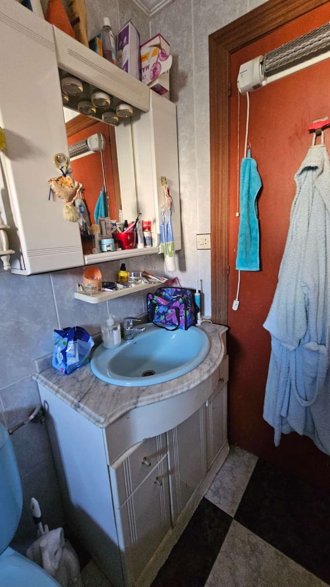 1 makuuhuone Ranta-asunto myytävänä paikassa Torremolinos - 360 000 € (Ref: 9523994)