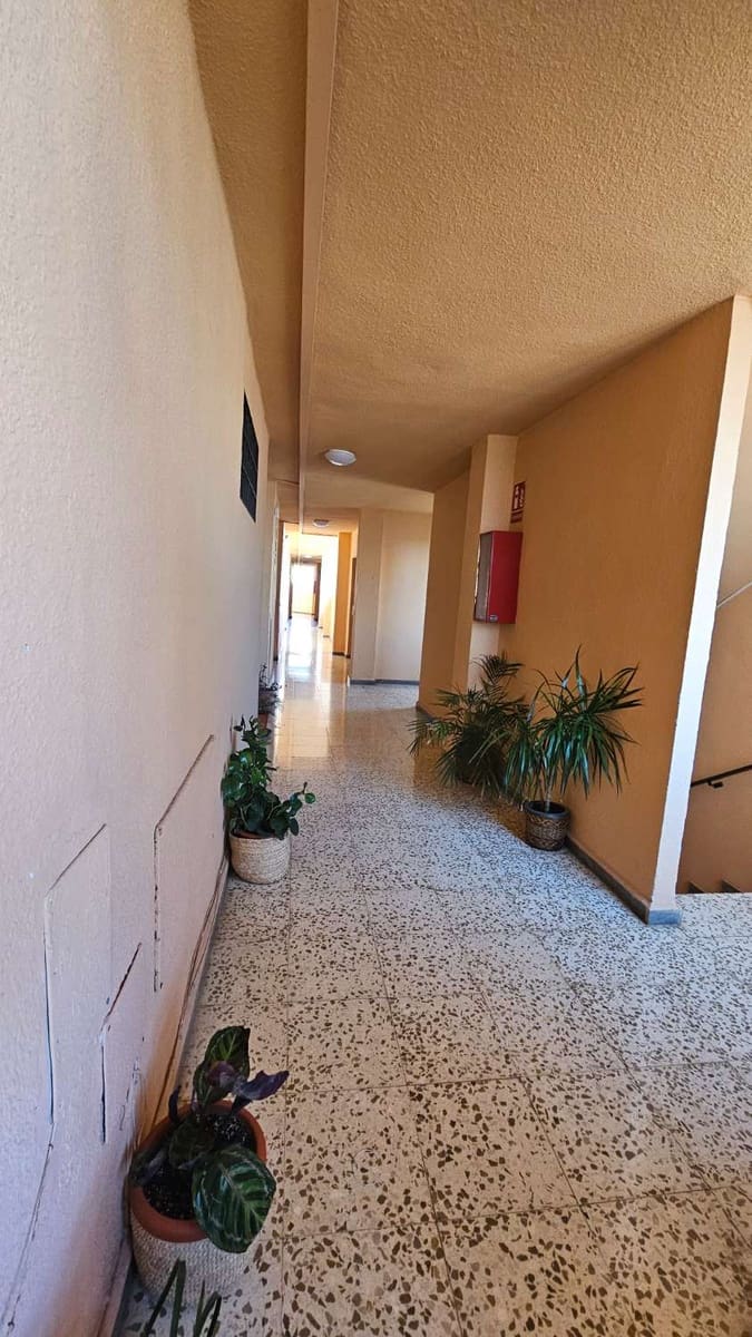 1 makuuhuone Ranta-asunto myytävänä paikassa Torremolinos - 360 000 € (Ref: 9523994)