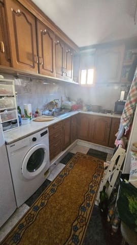 1 makuuhuone Ranta-asunto myytävänä paikassa Torremolinos - 360 000 € (Ref: 9523994)