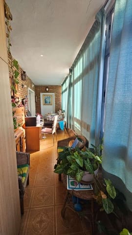 1 makuuhuone Ranta-asunto myytävänä paikassa Torremolinos - 360 000 € (Ref: 9523994)