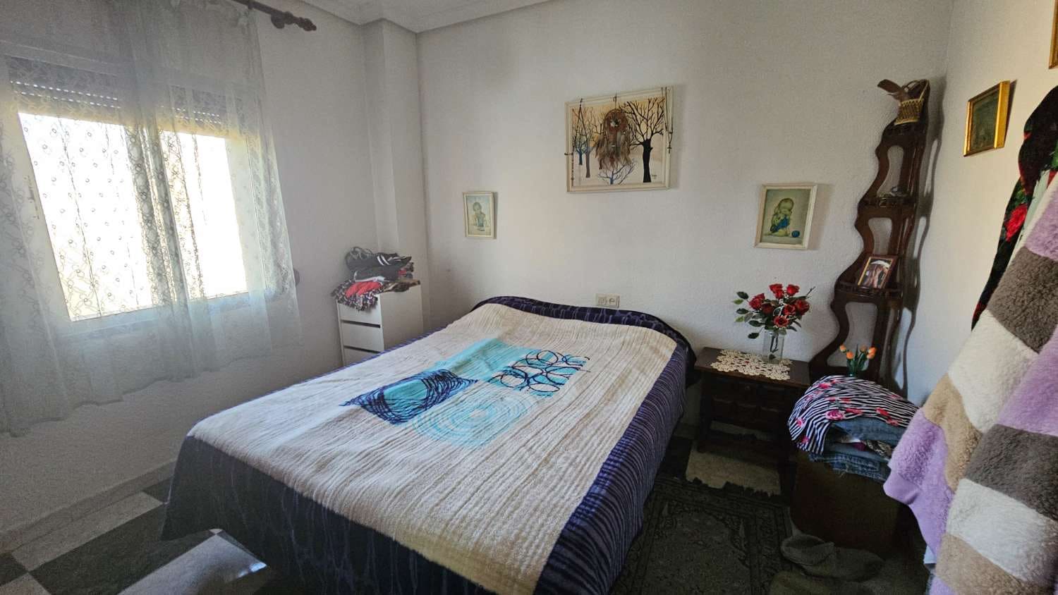 1 makuuhuone Ranta-asunto myytävänä paikassa Torremolinos - 360 000 € (Ref: 9523994)