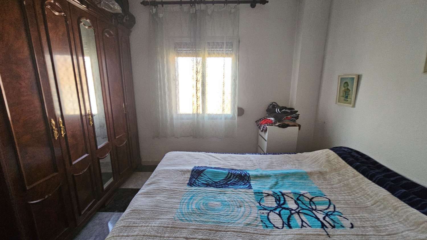 1 makuuhuone Ranta-asunto myytävänä paikassa Torremolinos - 360 000 € (Ref: 9523994)