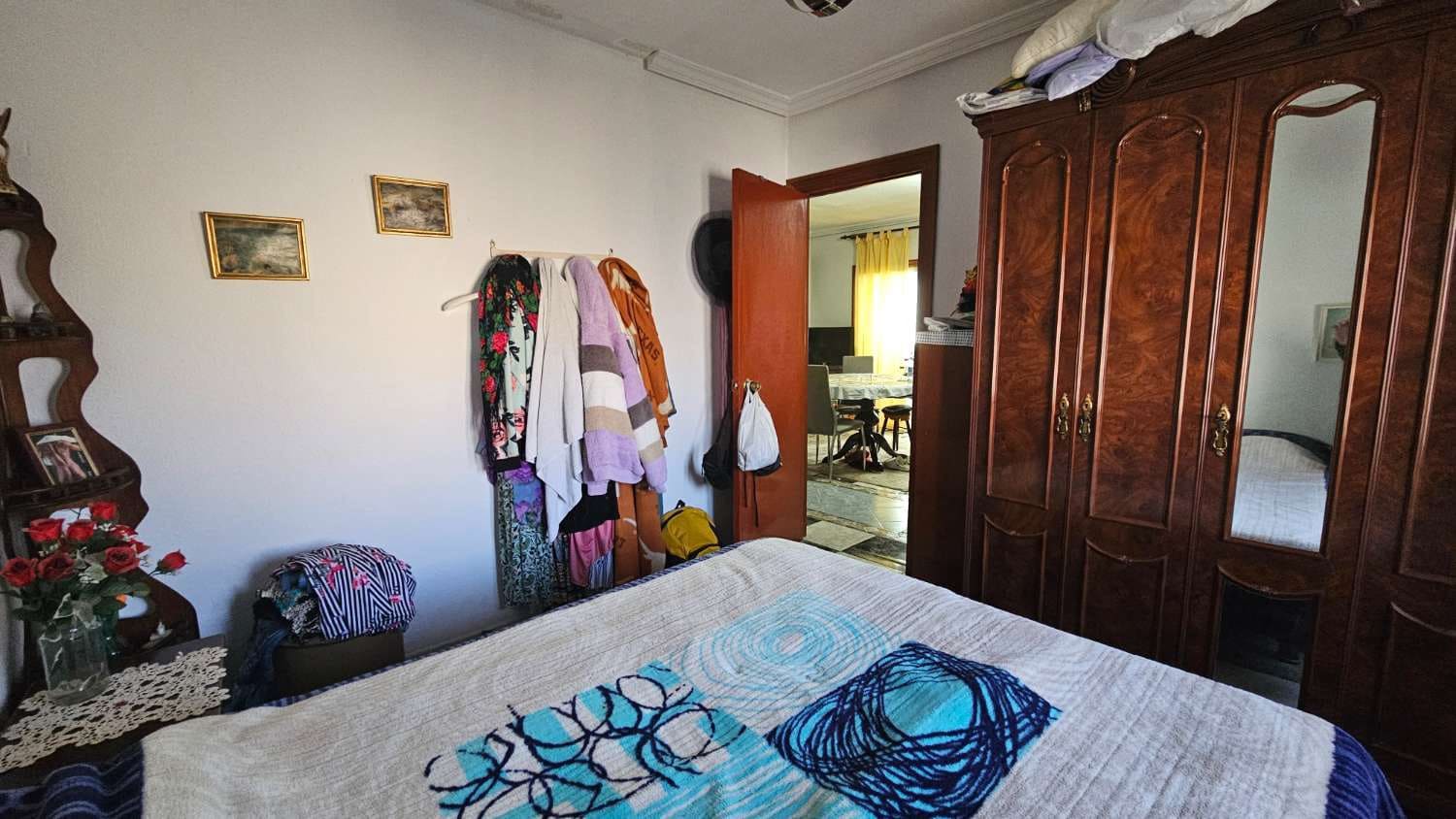 1 makuuhuone Ranta-asunto myytävänä paikassa Torremolinos - 360 000 € (Ref: 9523994)