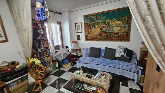 1 makuuhuone Ranta-asunto myytävänä paikassa Torremolinos - 360 000 € (Ref: 9523994)