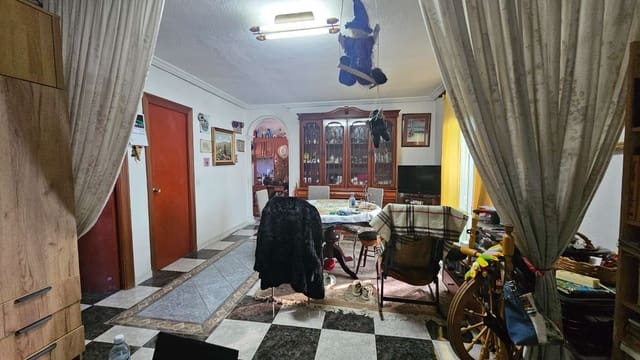 1 makuuhuone Ranta-asunto myytävänä paikassa Torremolinos - 360 000 € (Ref: 9523994)