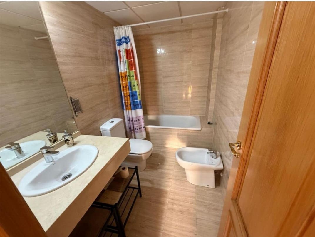 2 camera da letto Appartamento in vendita in Torre del Mar con garage - 272.950 € (Rif: 9526169)