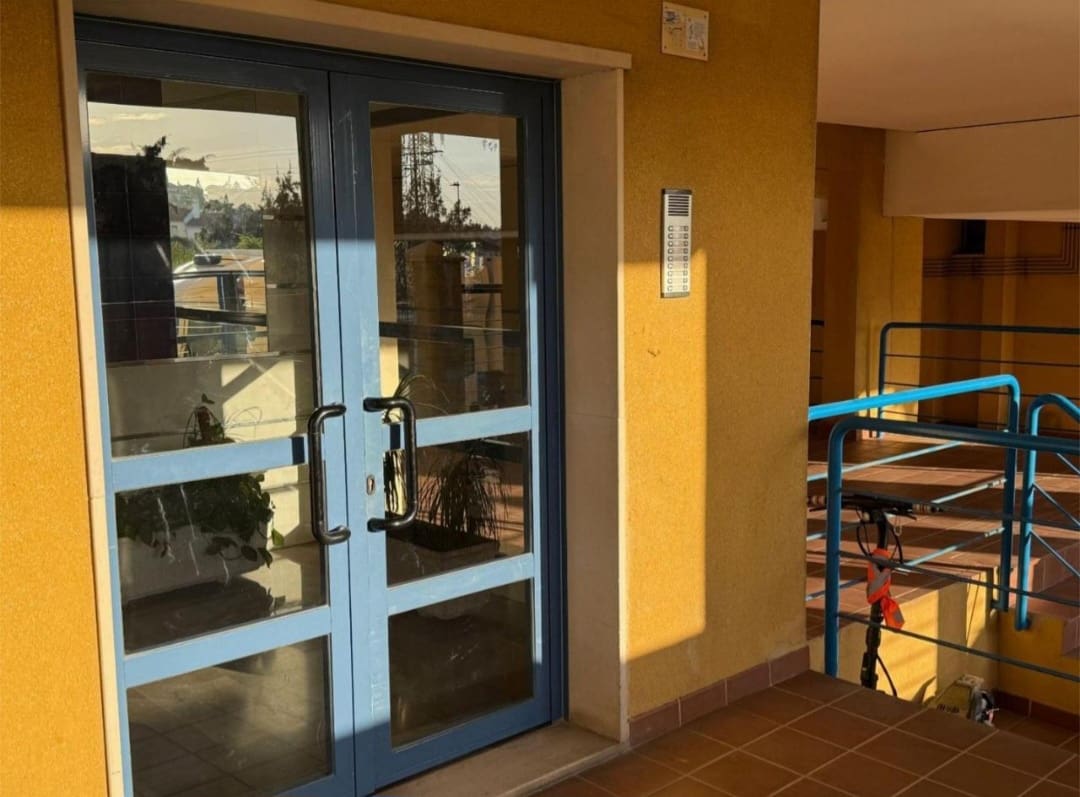 2 camera da letto Appartamento in vendita in Torre del Mar con garage - 272.950 € (Rif: 9526169)