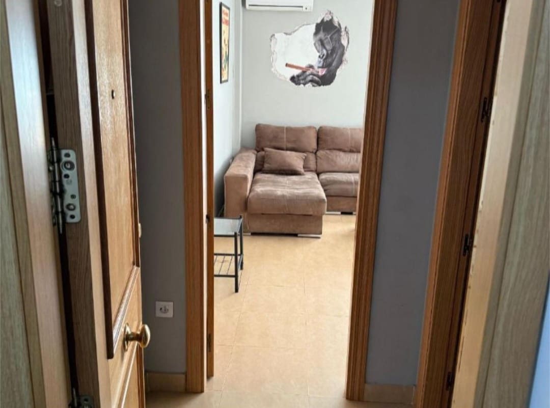 2 camera da letto Appartamento in vendita in Torre del Mar con garage - 272.950 € (Rif: 9526169)