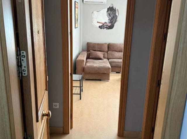 2 camera da letto Appartamento in vendita in Torre del Mar, Vélez-Málaga con garage - 272.950 € (Rif: 9526169)