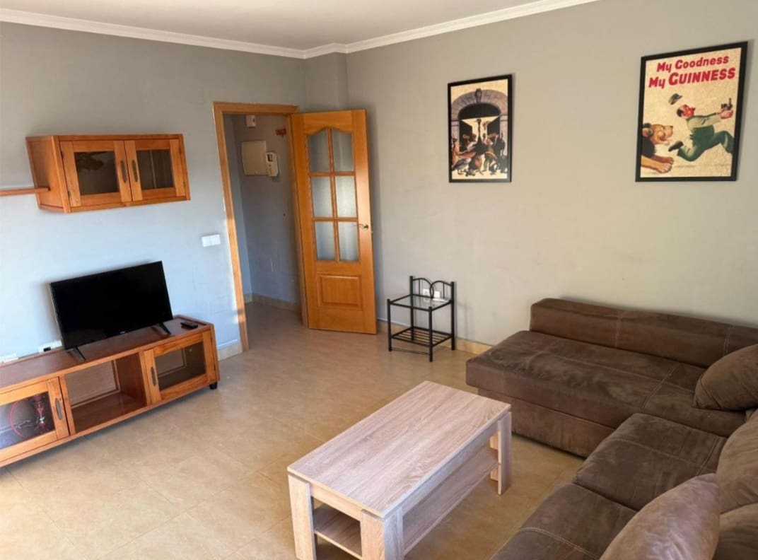 2 camera da letto Appartamento in vendita in Torre del Mar con garage - 272.950 € (Rif: 9526169)