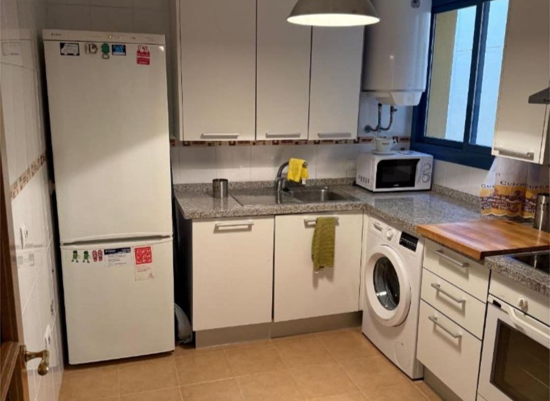 2 camera da letto Appartamento in vendita in Torre del Mar con garage - 272.950 € (Rif: 9526169)