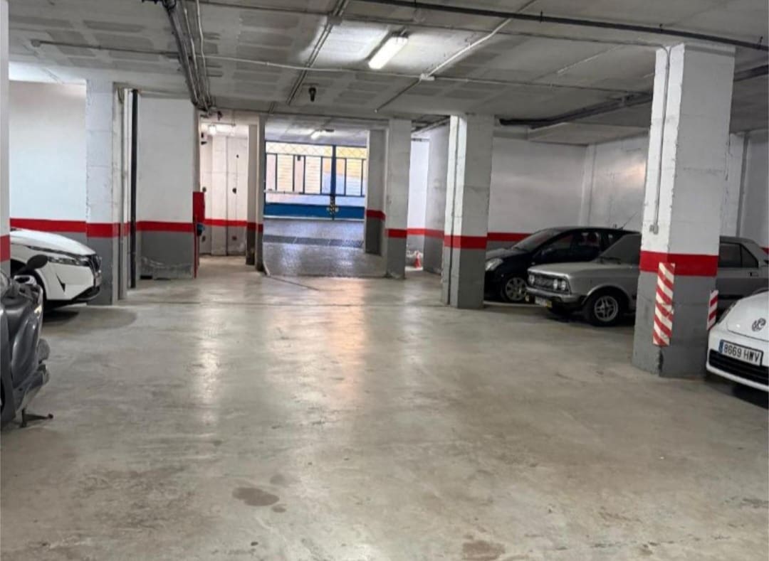 2 camera da letto Appartamento in vendita in Torre del Mar con garage - 272.950 € (Rif: 9526169)