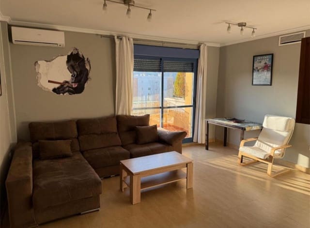 2 camera da letto Appartamento in vendita in Torre del Mar, Vélez-Málaga con garage - 272.950 € (Rif: 9526169)