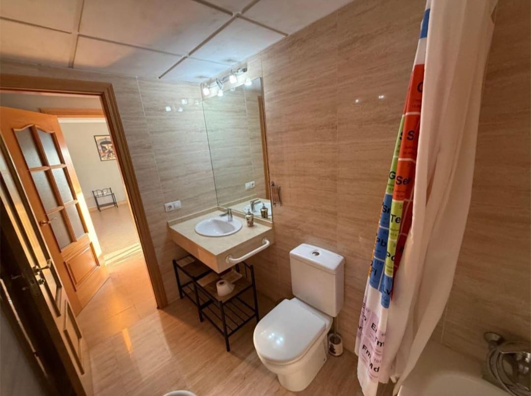 2 camera da letto Appartamento in vendita in Torre del Mar con garage - 272.950 € (Rif: 9526169)