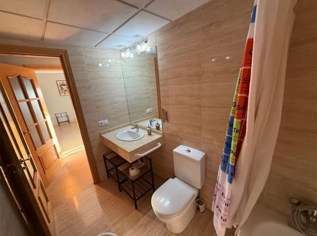 2 camera da letto Appartamento in vendita in Torre del Mar, Vélez-Málaga con garage - 272.950 € (Rif: 9526169)