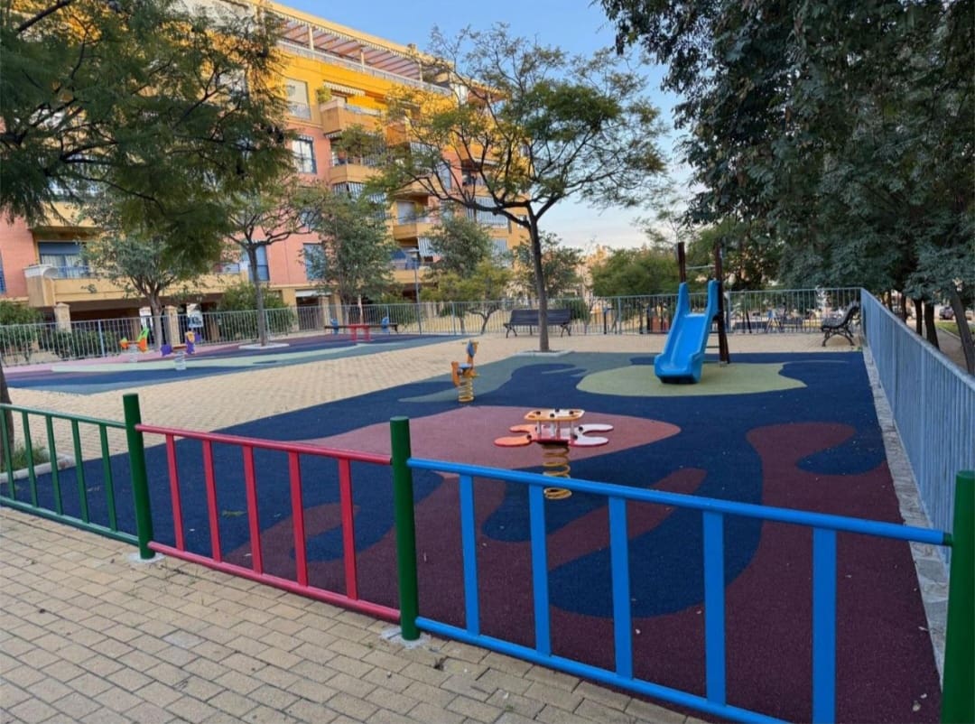 2 camera da letto Appartamento in vendita in Torre del Mar con garage - 272.950 € (Rif: 9526169)