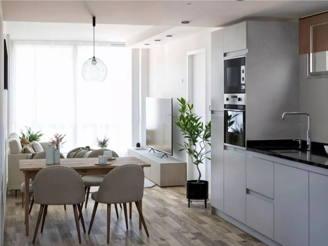 2 camera da letto Appartamento sulla Spiaggia in vendita in Fuengirola con piscina garage - 309.000 € (Rif: 9526170)