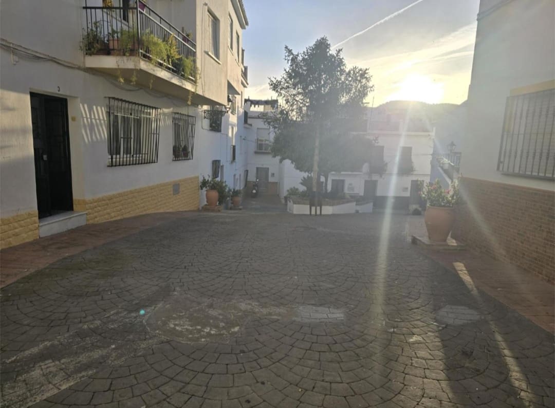 3 soveværelse Byhus til salg i Torrox - € 195.700 (Ref: 9526171)