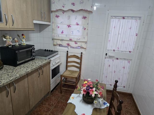 3 soveværelse Byhus til salg i Torrox - € 195.700 (Ref: 9526171)