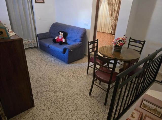 3 soveværelse Byhus til salg i Torrox - € 195.700 (Ref: 9526171)